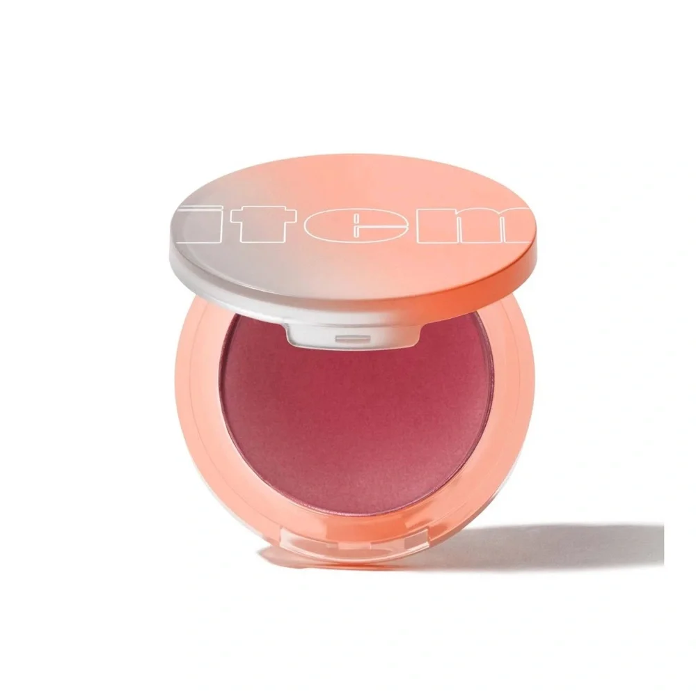 ITEM Beauty Blushin’ Like Cream Blush